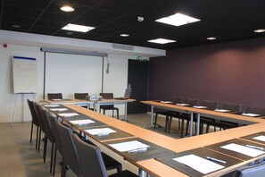 Business centre