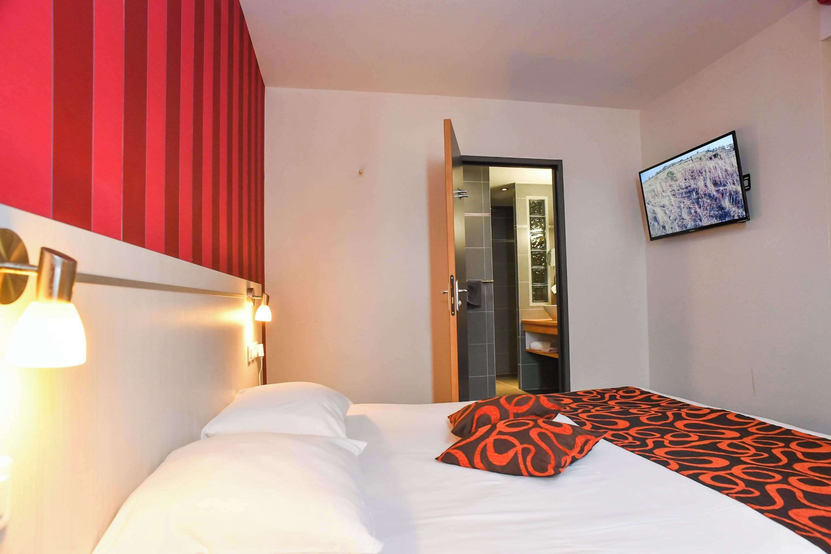 desk, blackout curtains, soundproofing, iron/ironing board