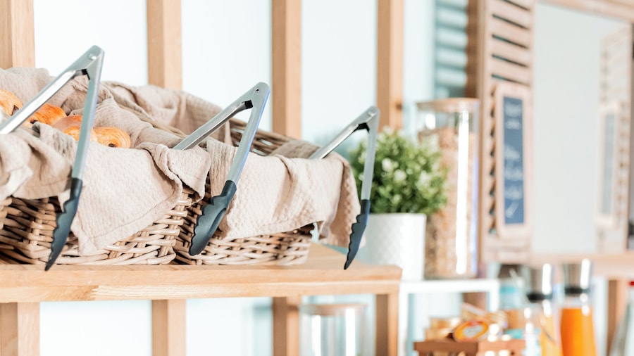 Brit Hotel Confort Saint-Lô