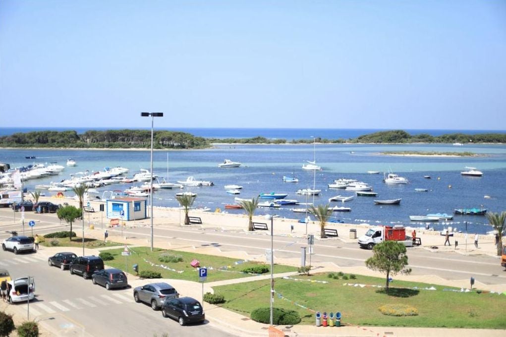 Marina