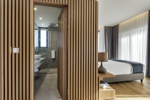 Bathroom - Glyfada Riviera Hotel (Glyfada)