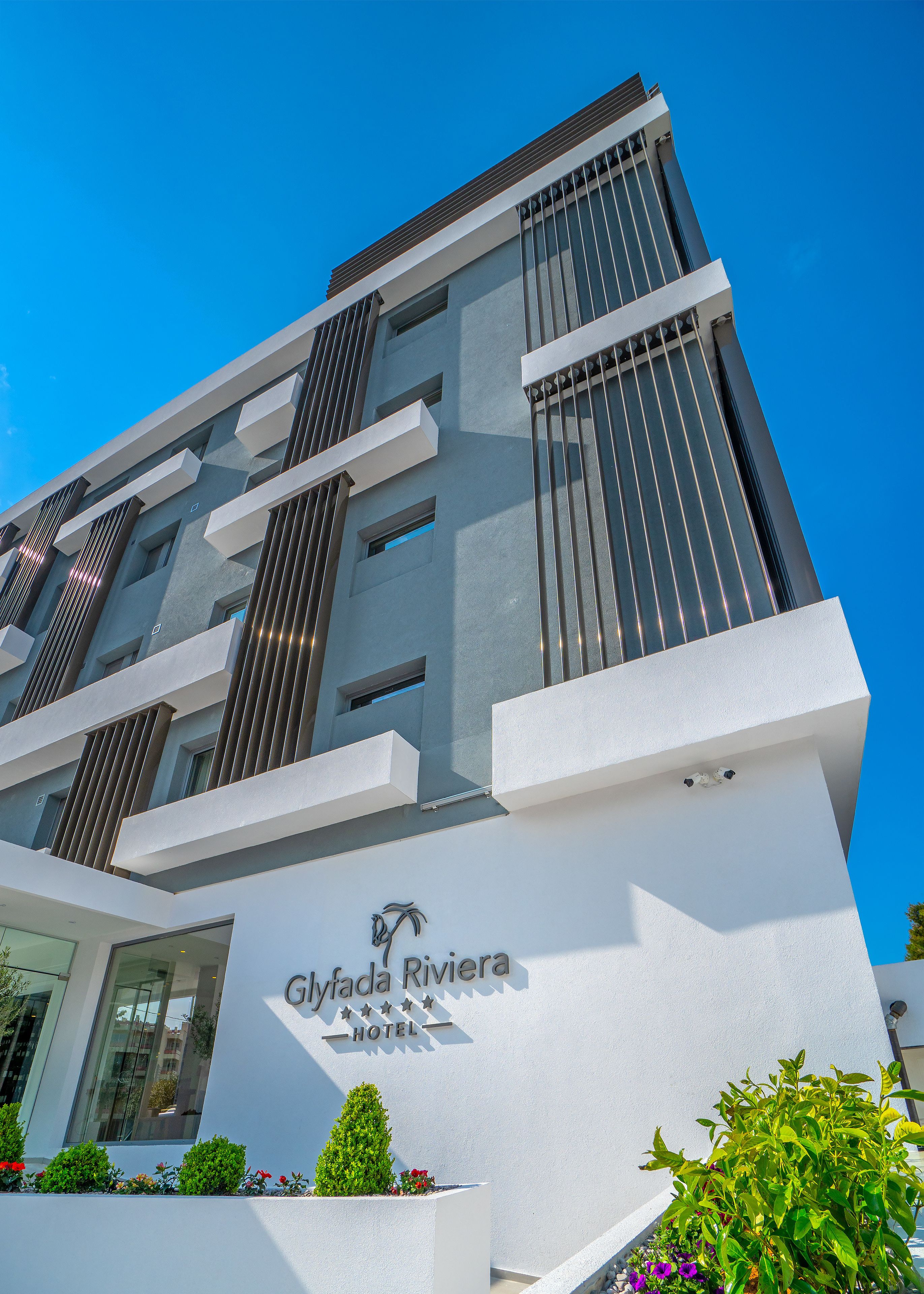 Photo - Glyfada Riviera Hotel