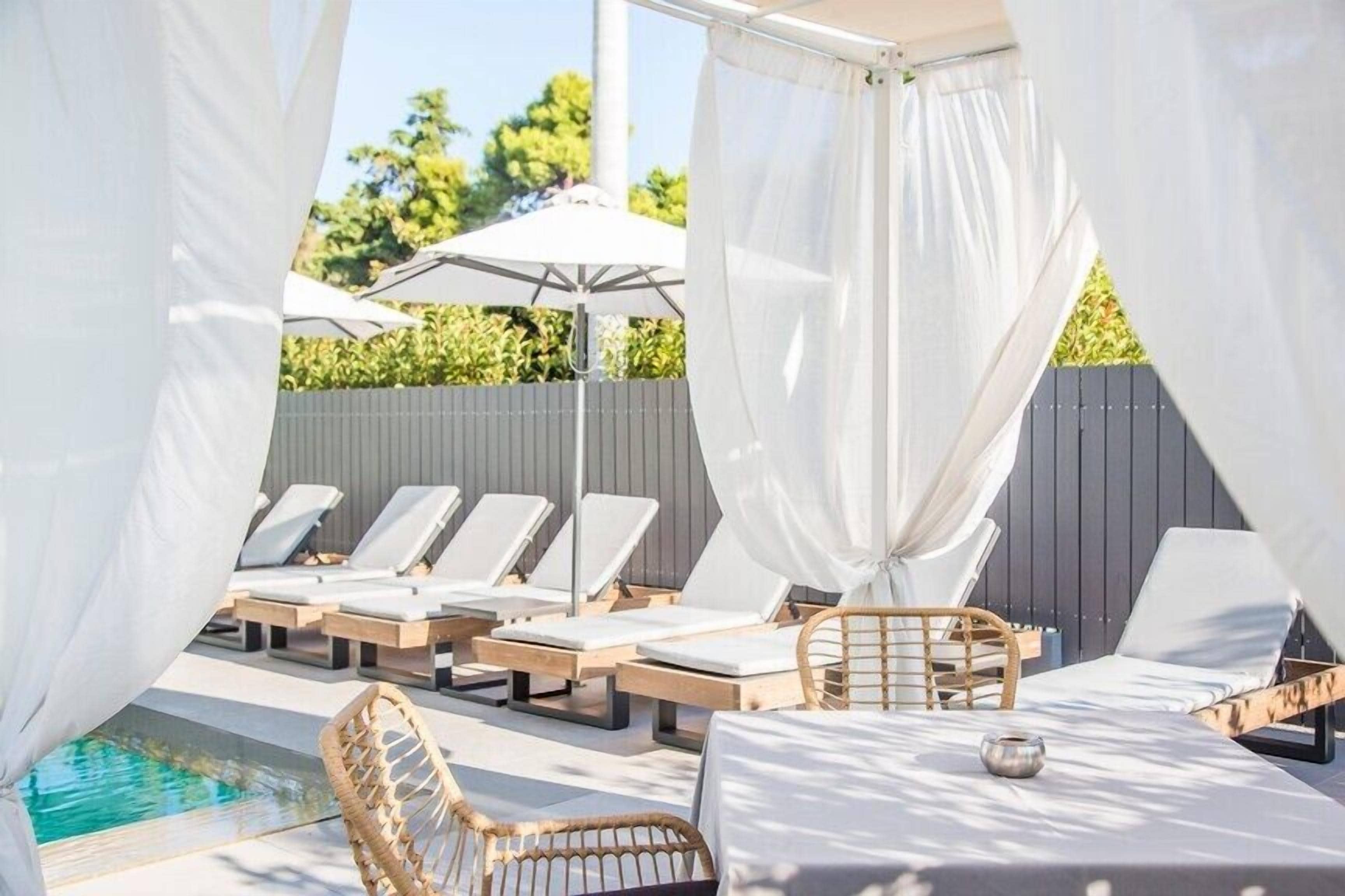 Photo - Glyfada Riviera Hotel