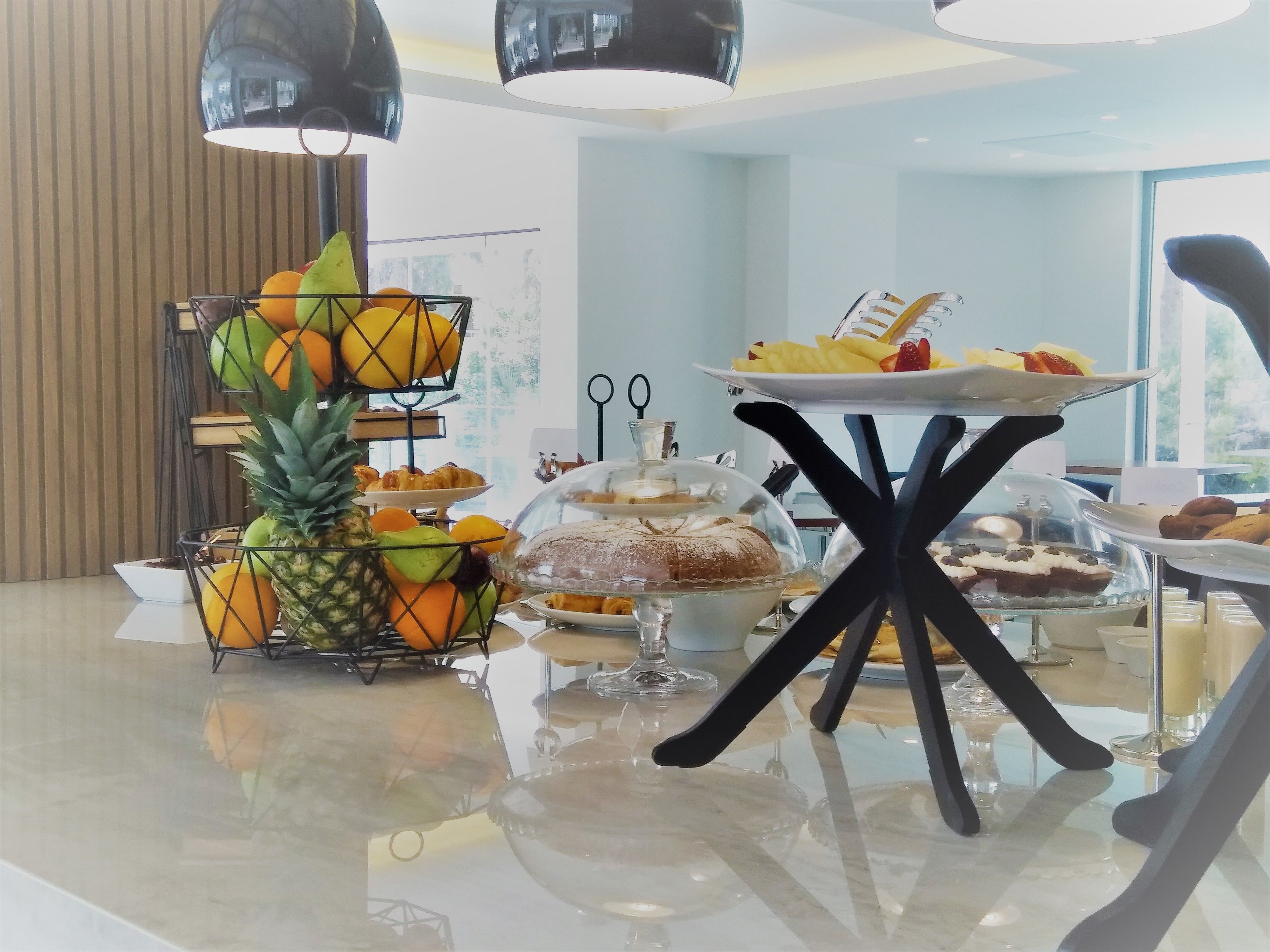 Foto - Glyfada Riviera Hotel