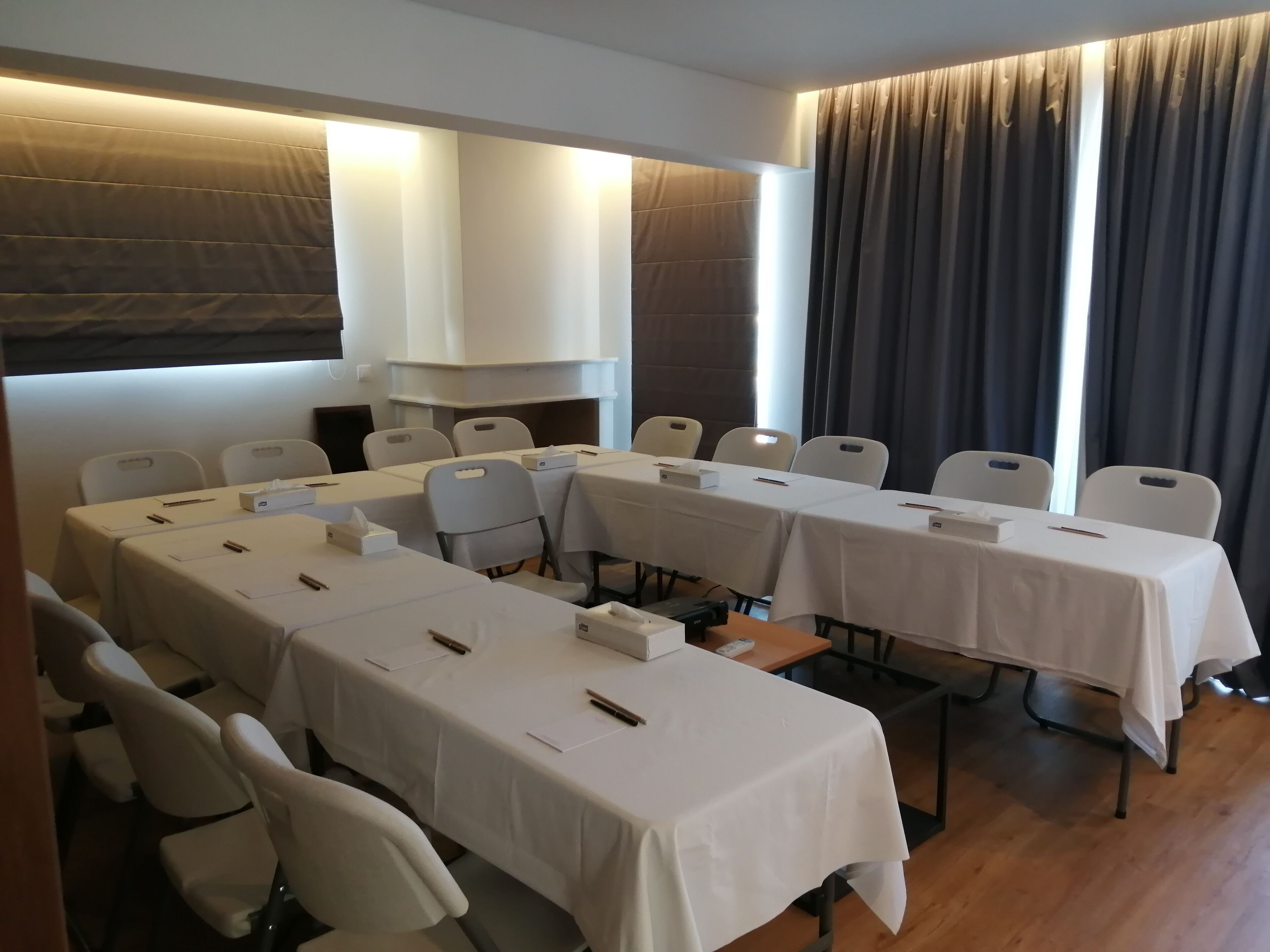 Photo - Glyfada Riviera Hotel