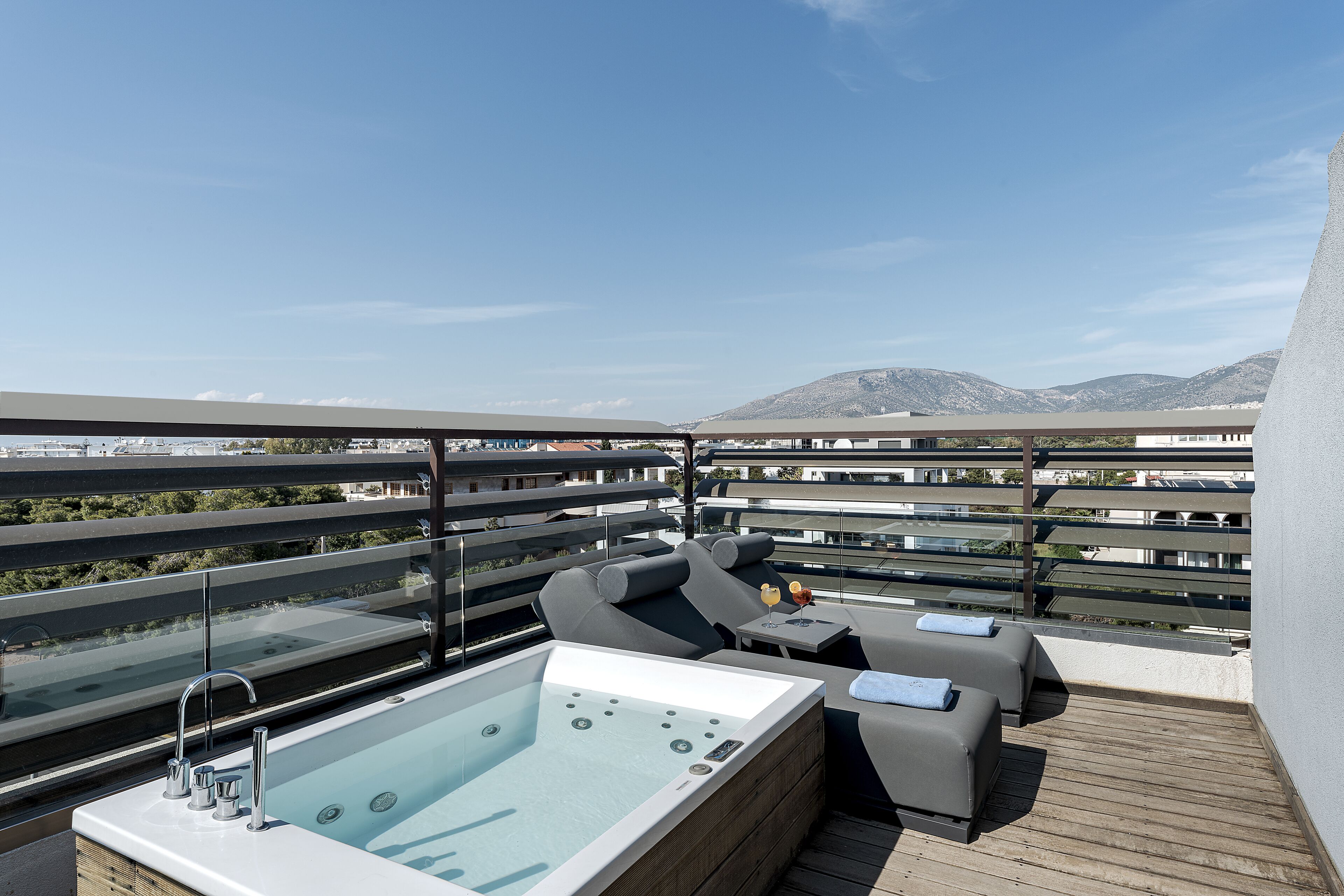 Photo - Glyfada Riviera Hotel