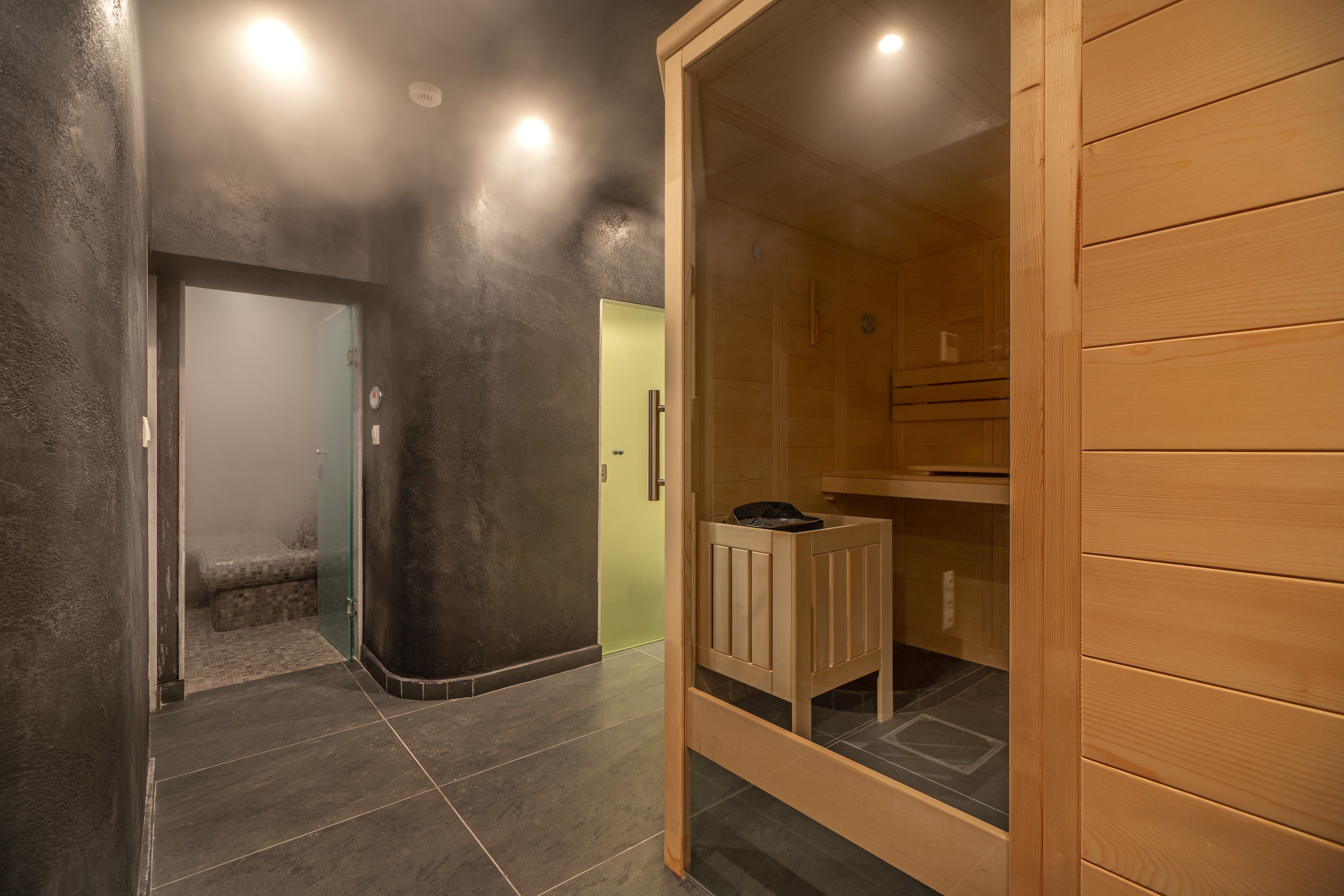 Photo - Glyfada Riviera Hotel