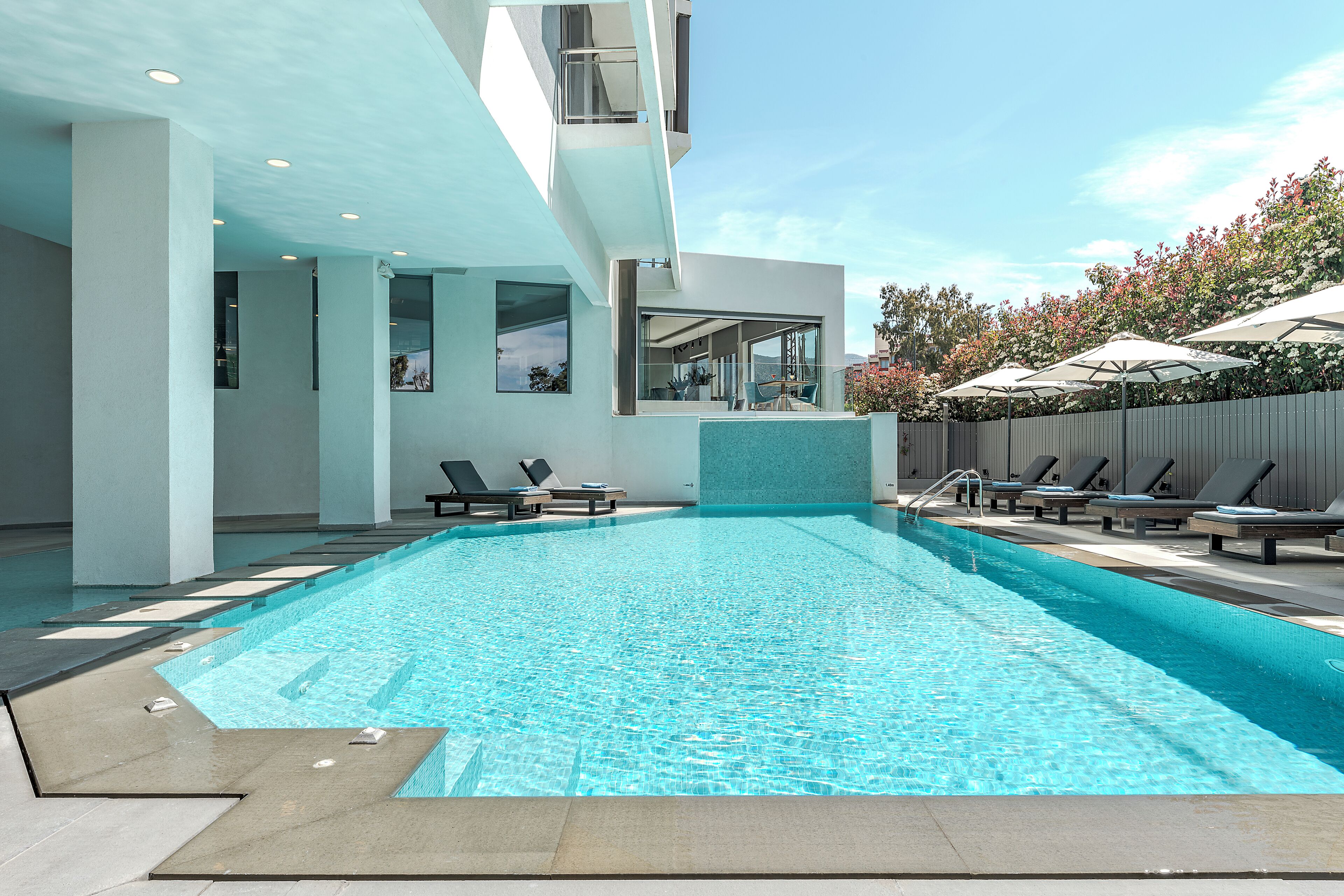 Photo - Glyfada Riviera Hotel