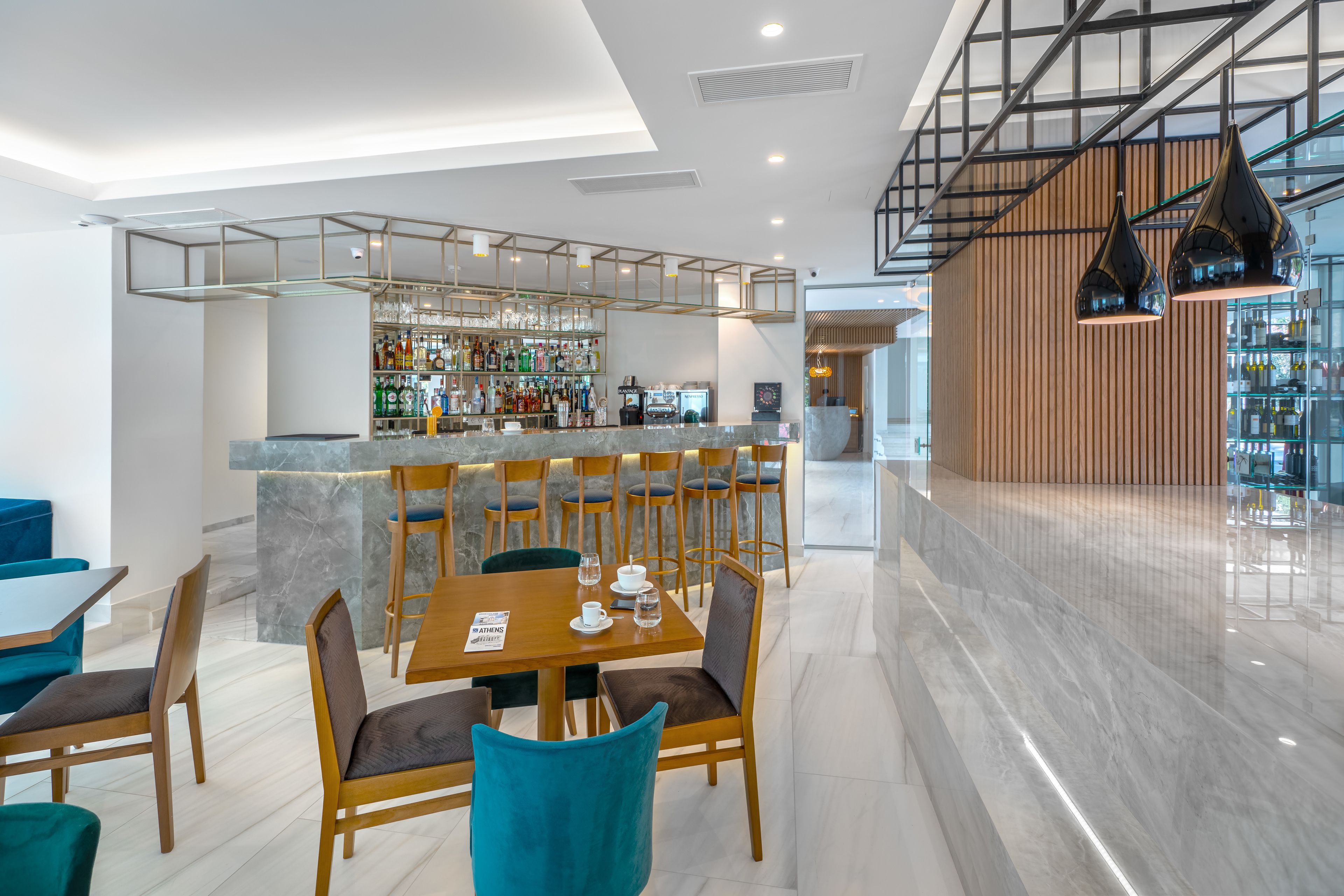 Photo - Glyfada Riviera Hotel