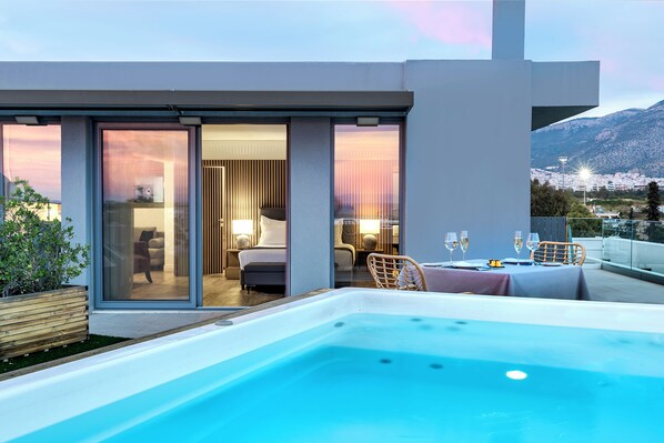 Exterior - Glyfada Riviera Hotel (Glyfada)