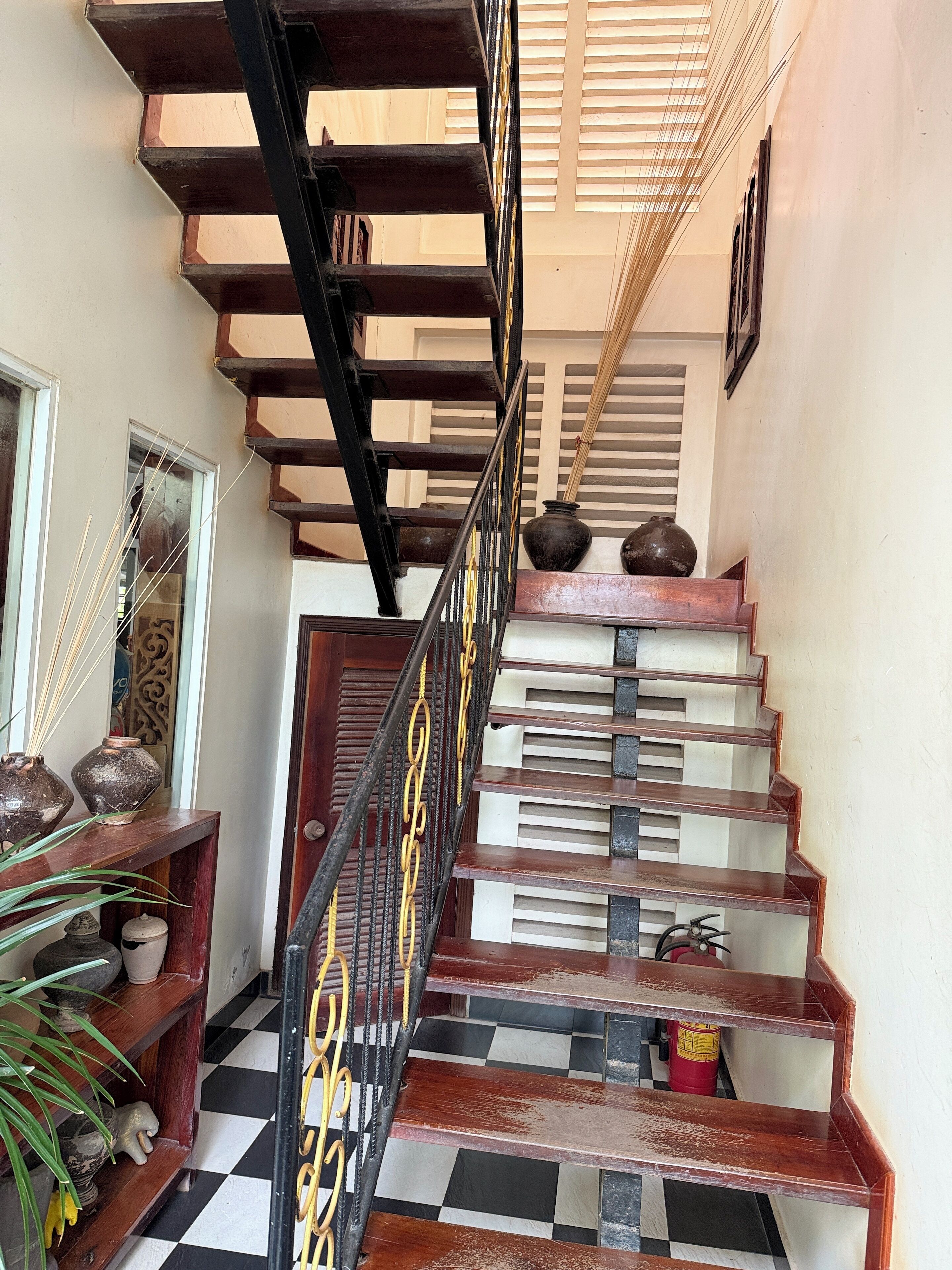 Photo - Asanak D'Angkor Boutique Hotel