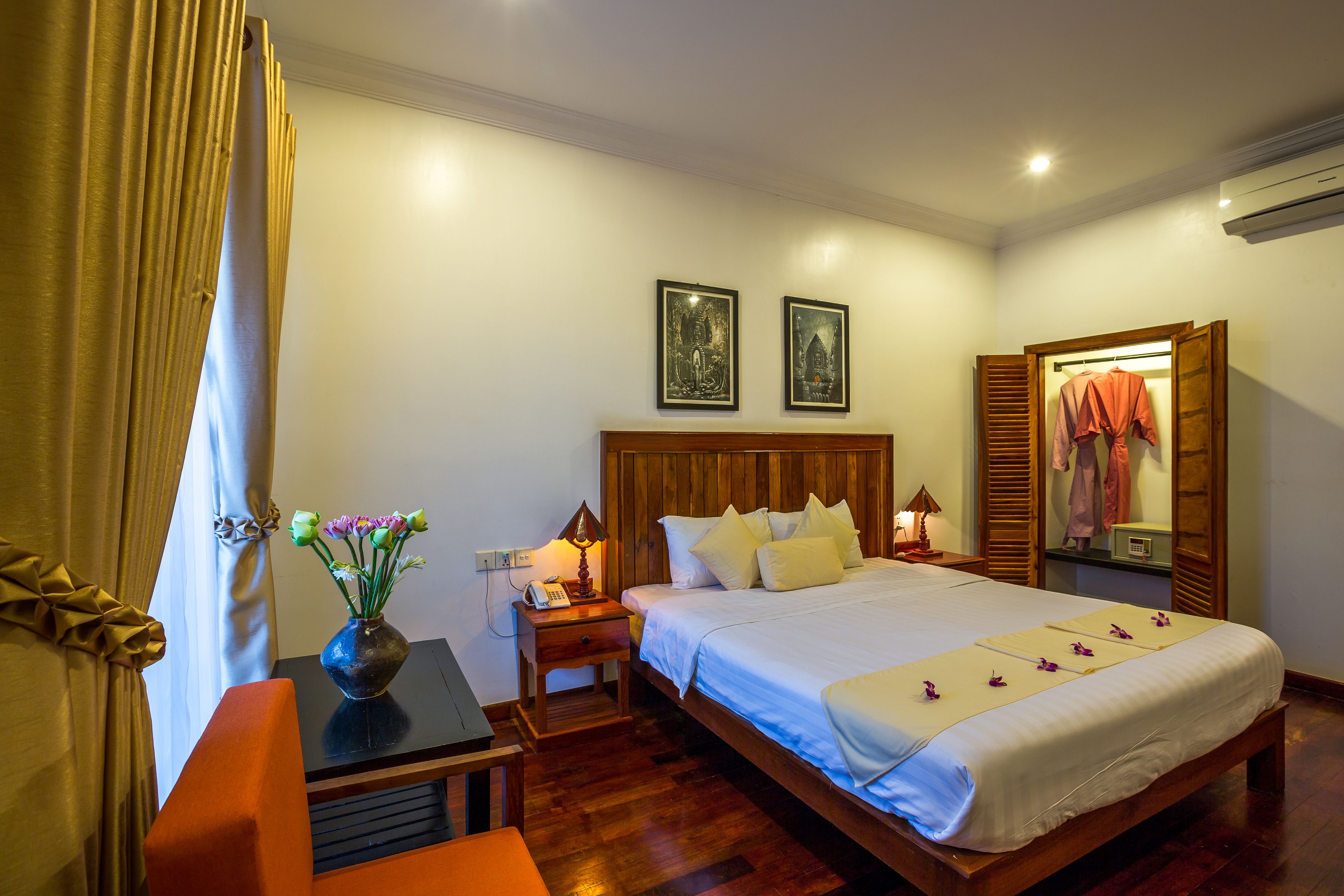 Photo - Asanak D'Angkor Boutique Hotel