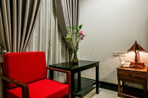 10 개의 침실, 고급 침구, 필로우탑 침대, 미니바