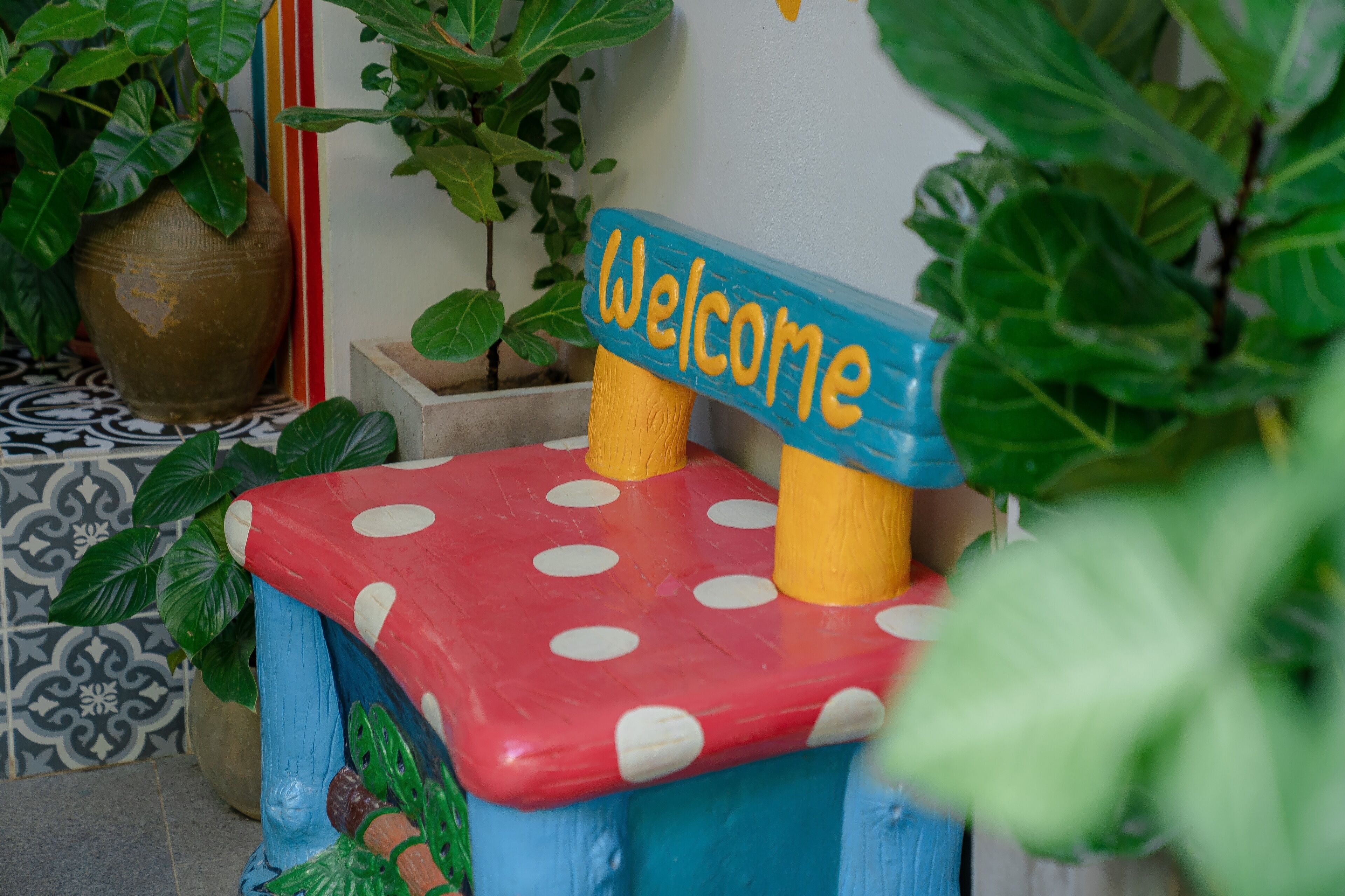 Photo - Asanak D'Angkor Boutique Hotel