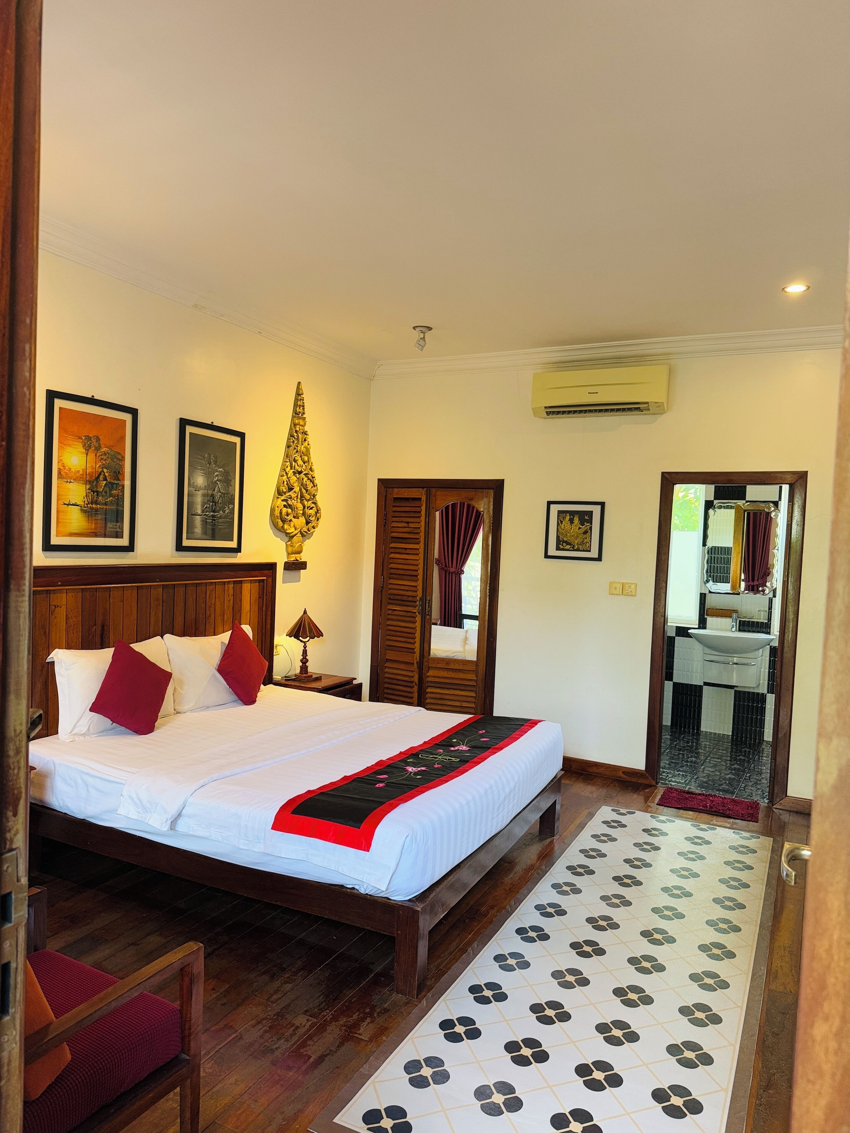 Photo - Asanak D'Angkor Boutique Hotel