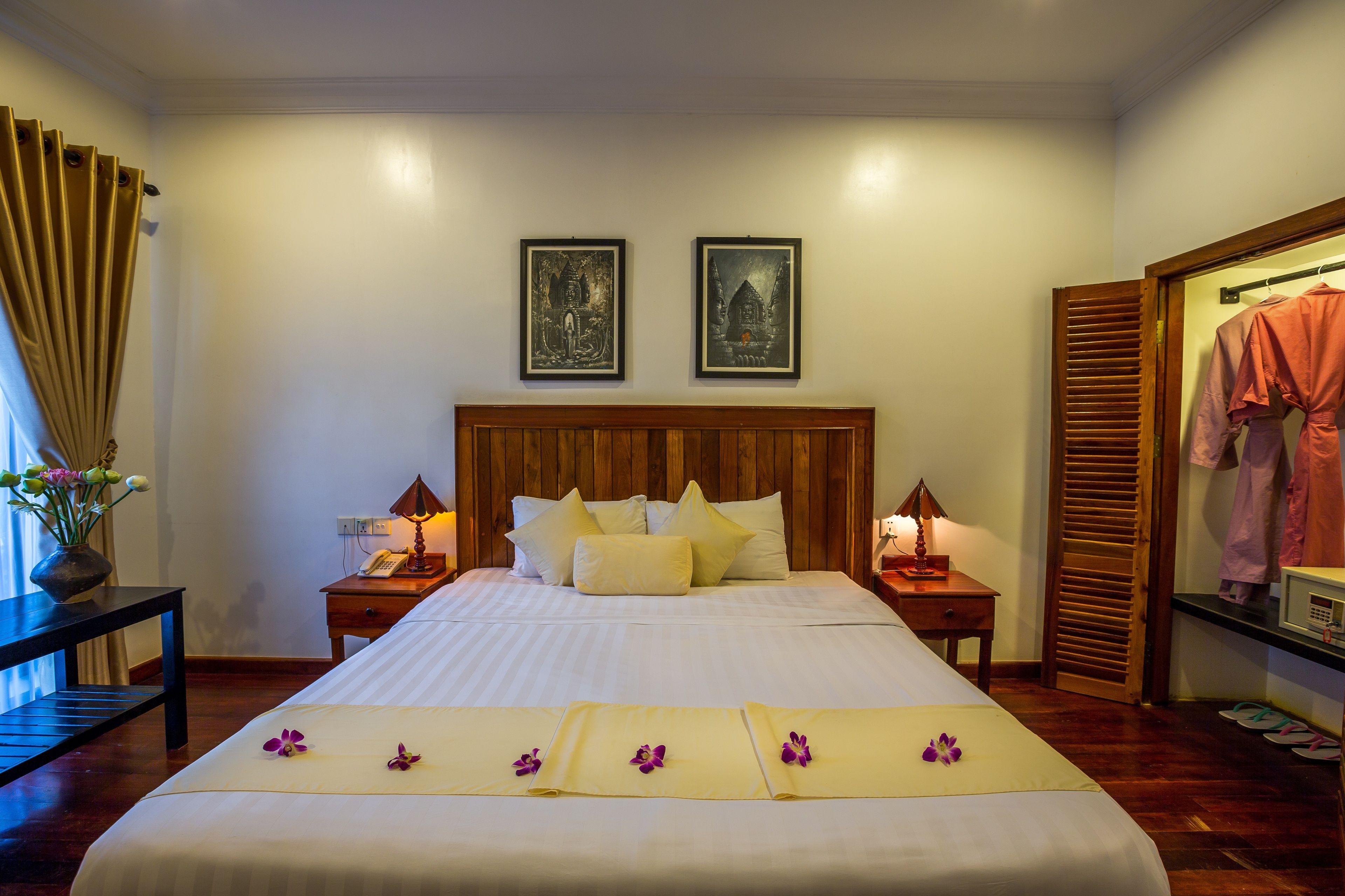 Photo - Asanak D'Angkor Boutique Hotel