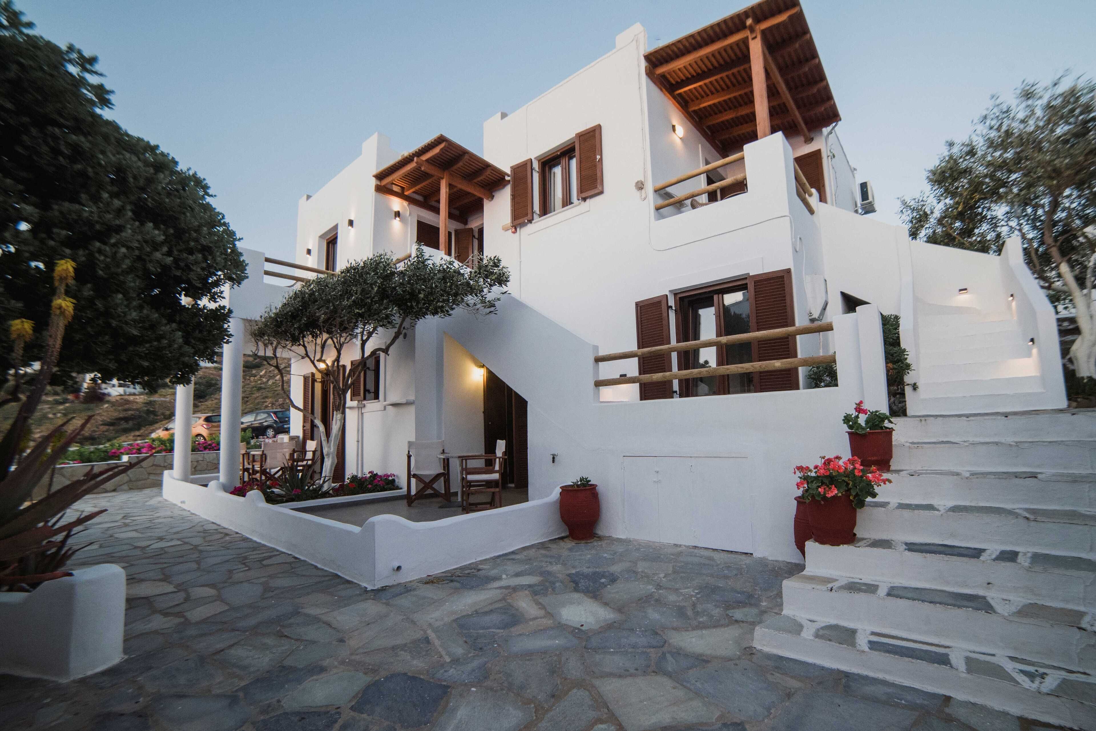 Foto - Petros Studios & Suites