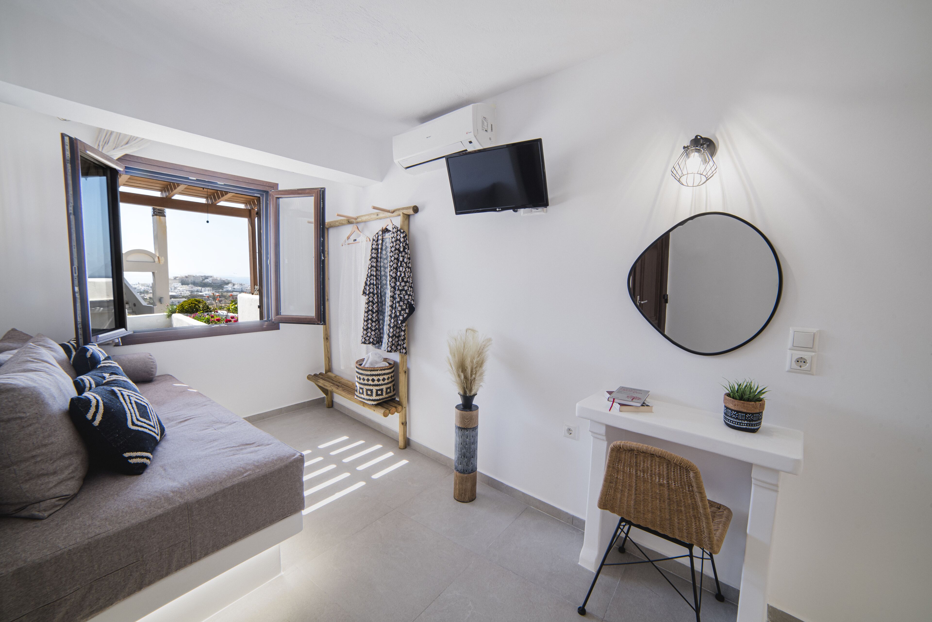 Foto - Petros Studios & Suites