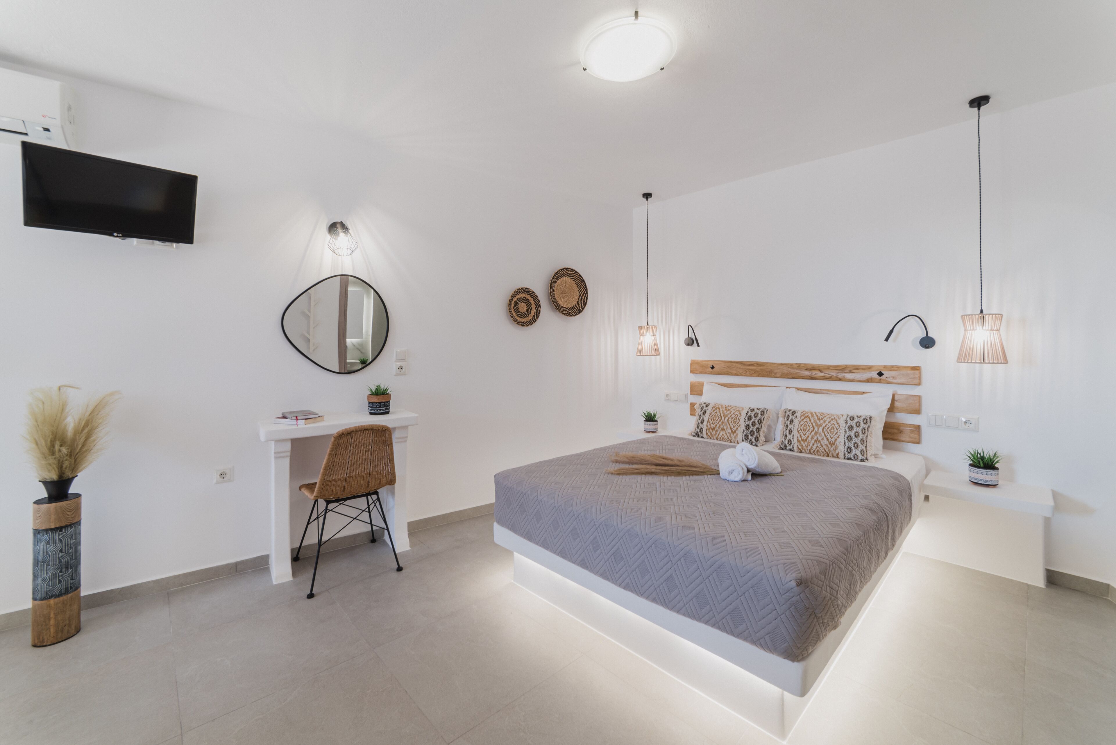 Foto - Petros Studios & Suites
