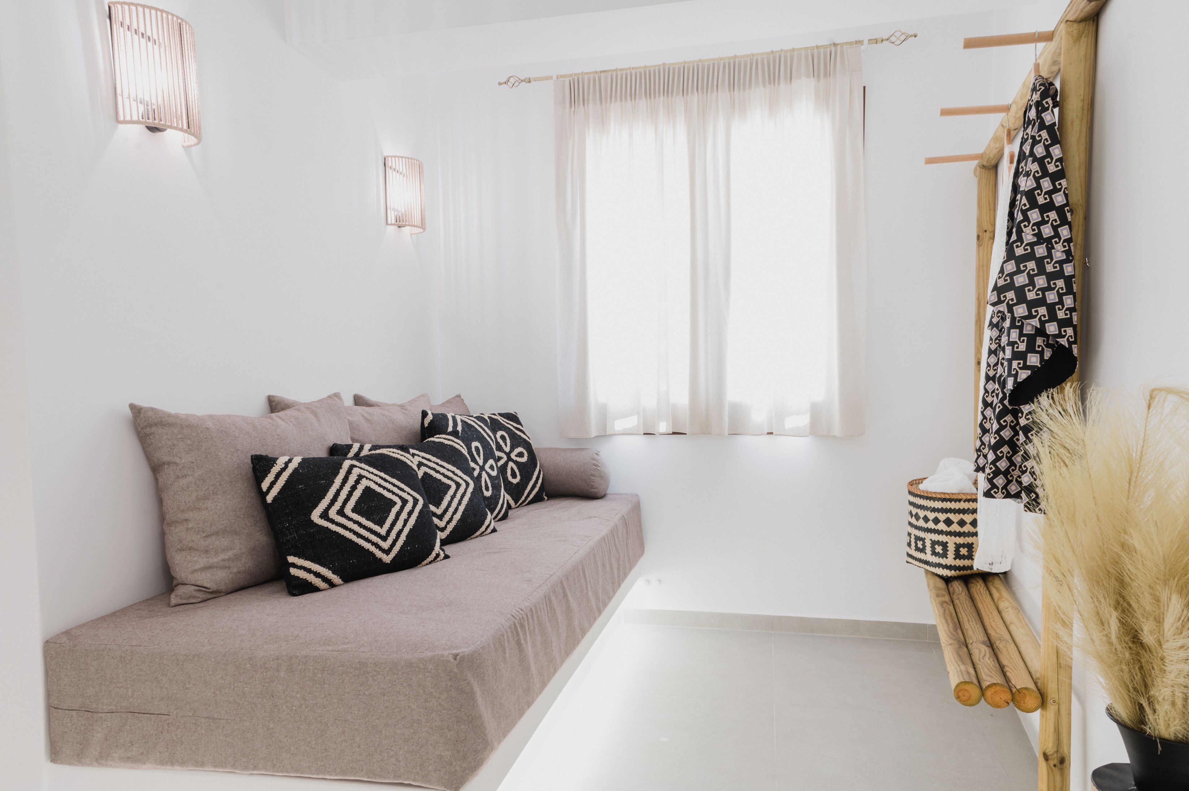Foto - Petros Studios & Suites