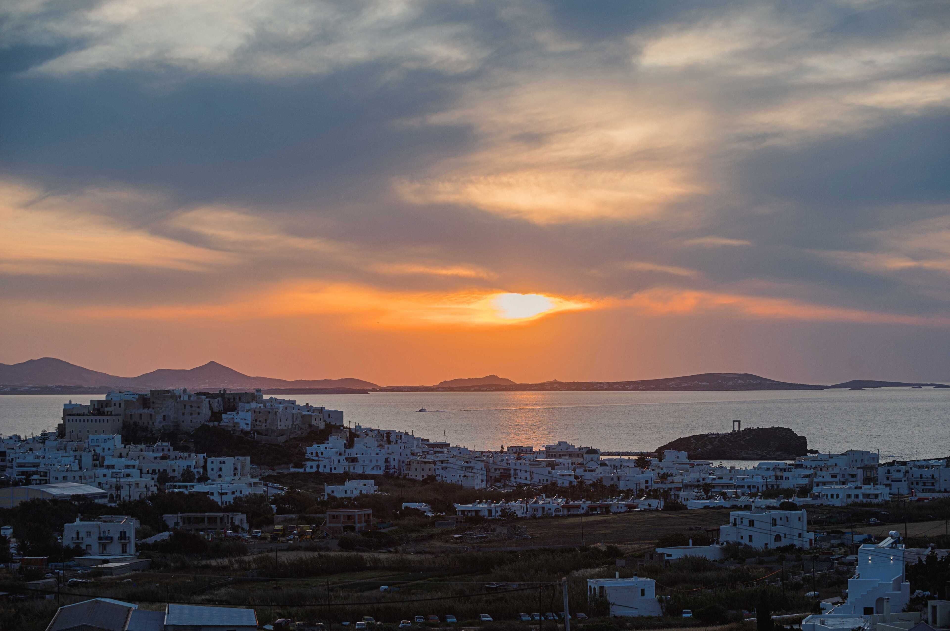 Foto - Petros Studios & Suites