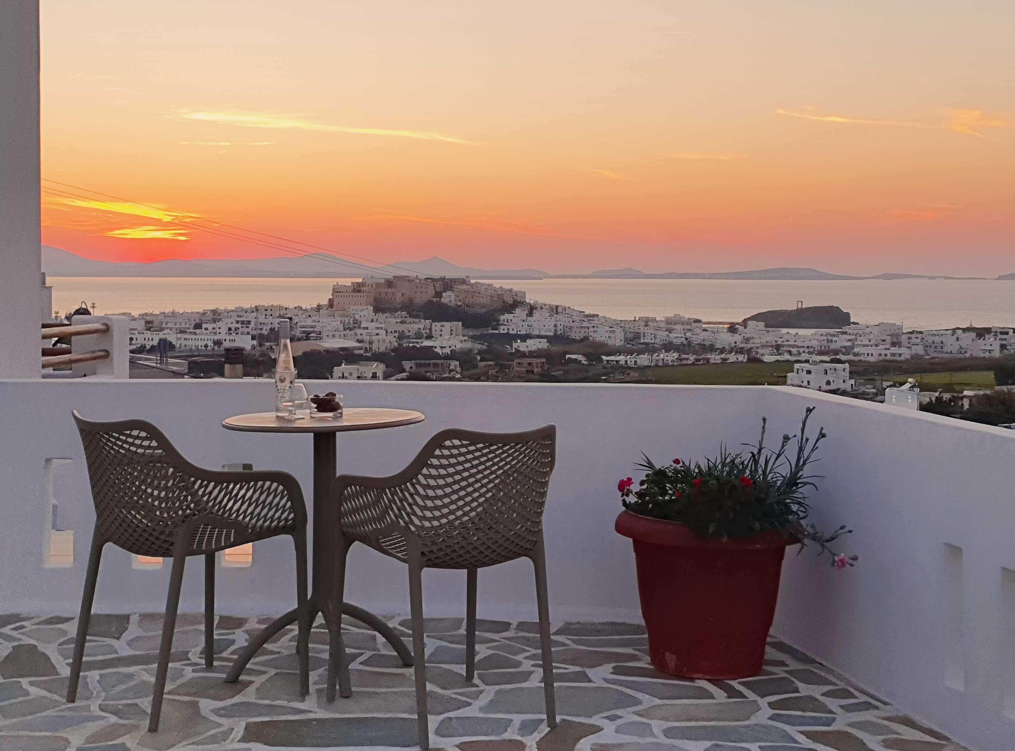 Foto - Petros Studios & Suites
