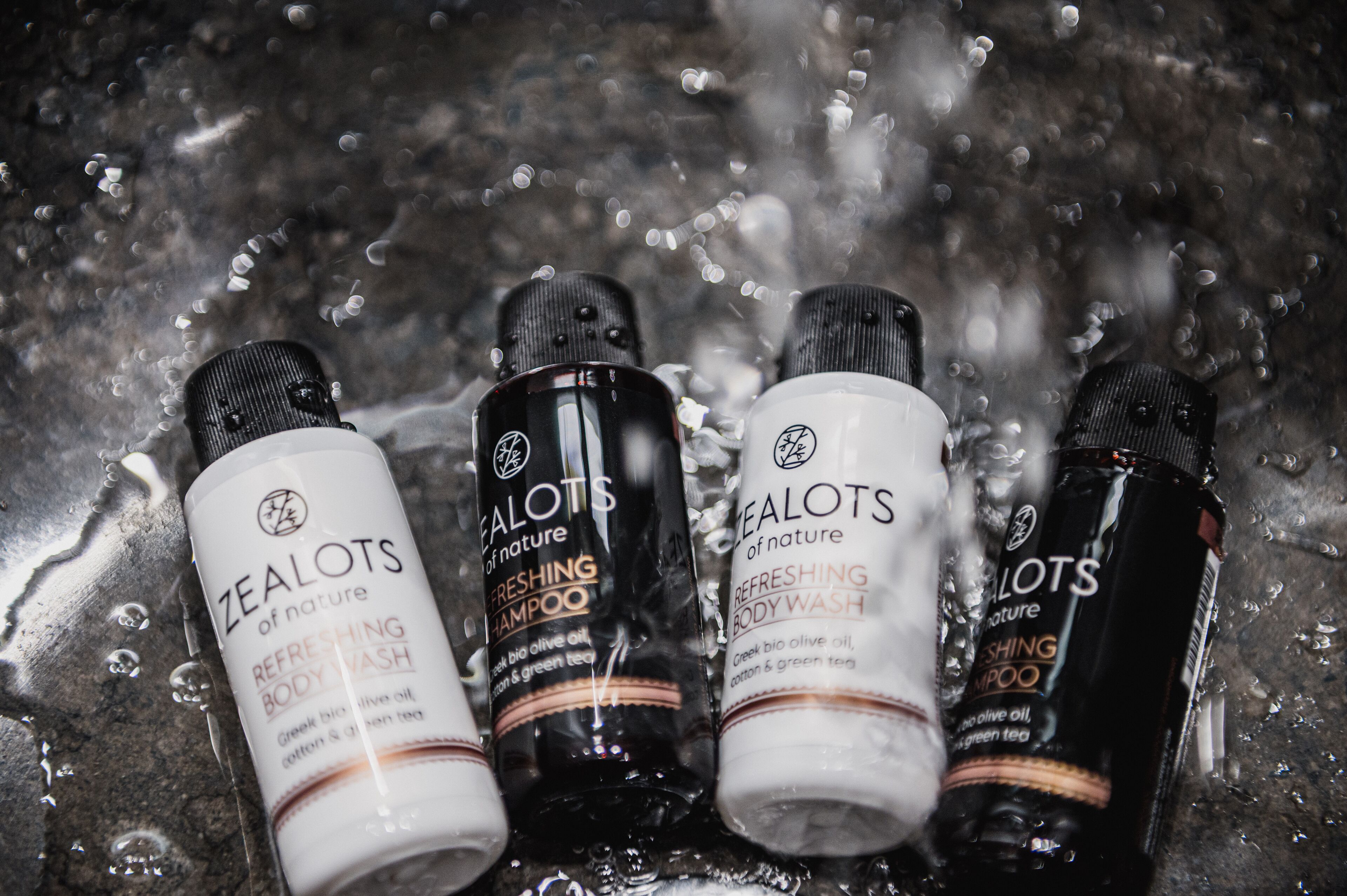 Foto - Petros Studios & Suites