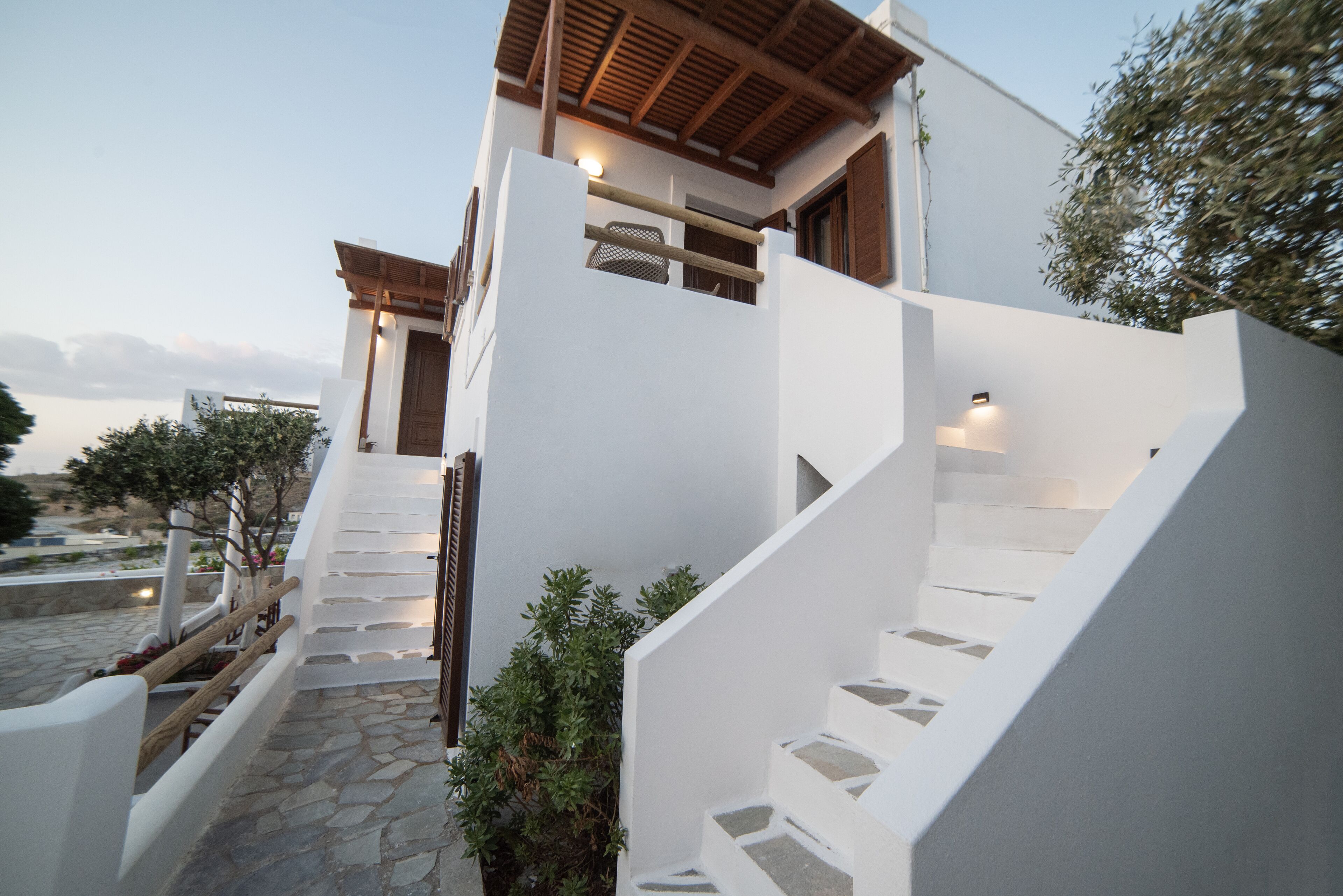 Foto - Petros Studios & Suites