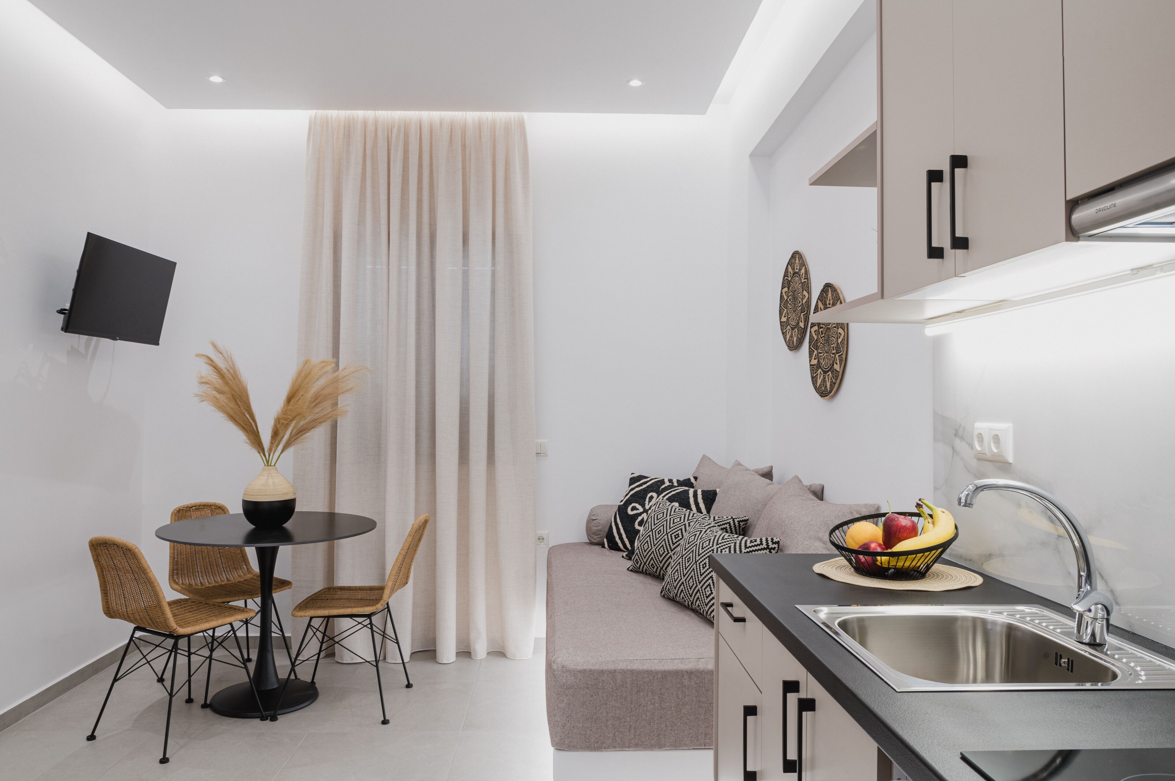 Foto - Petros Studios & Suites