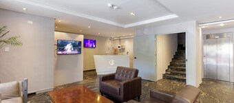 Hotel Cardim Plaza