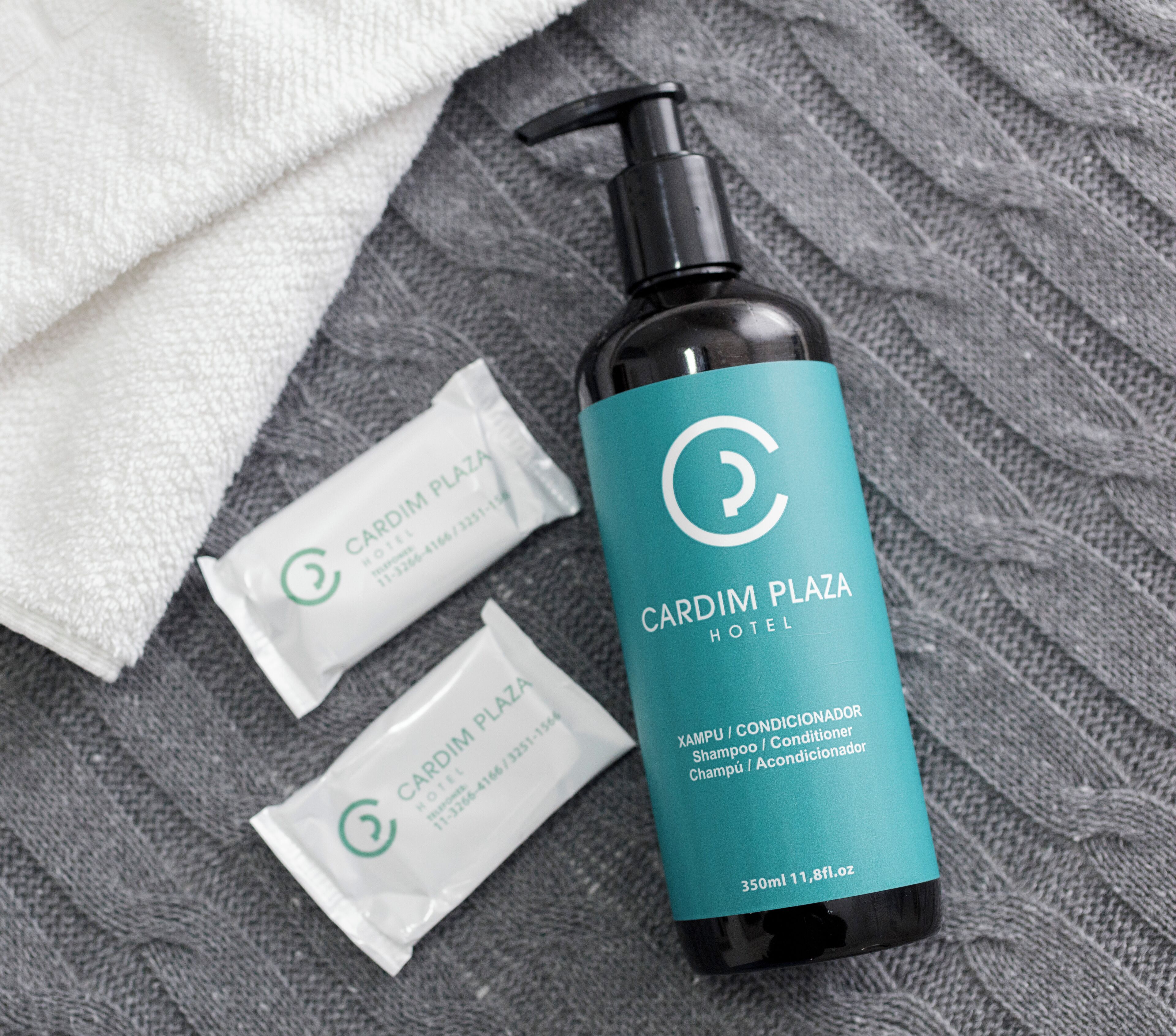 シャワー、タオル