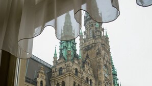Room | City view - Hotel Praha (Liberec)