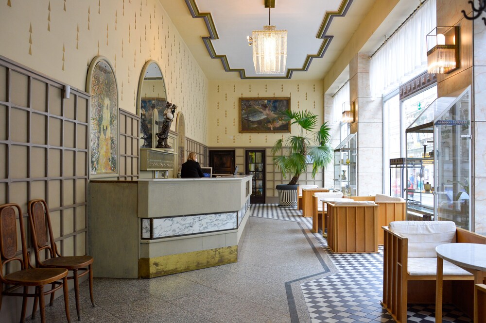 Hotel Praha