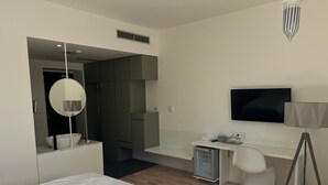 Deluxe Double or Twin Room - Hotel Praha (Liberec)