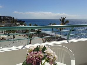 View from room