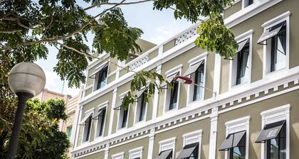 Hotel Catalina