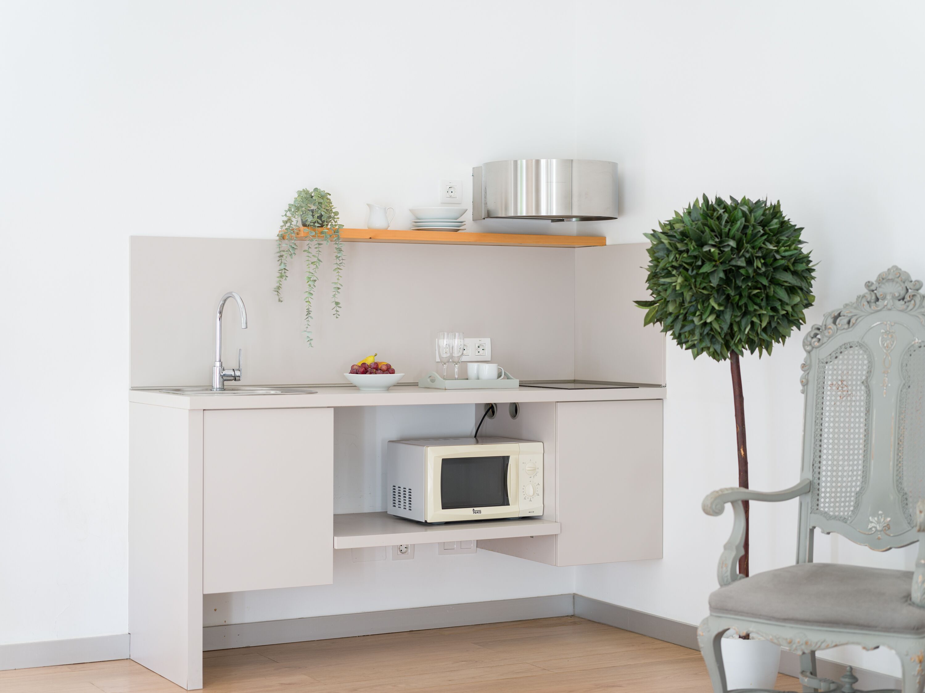 Foto - Hotel Catalina