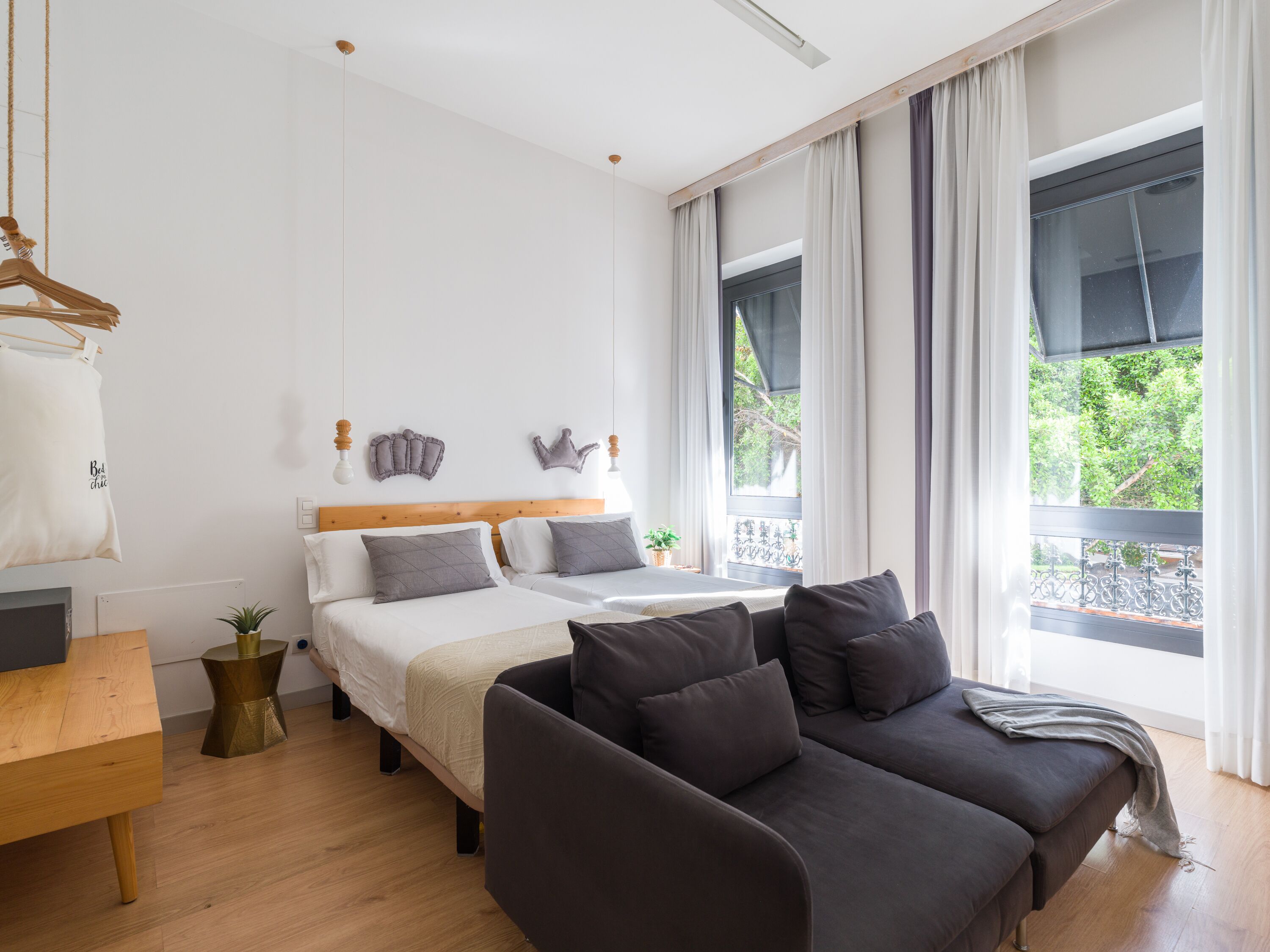 Foto - Hotel Catalina