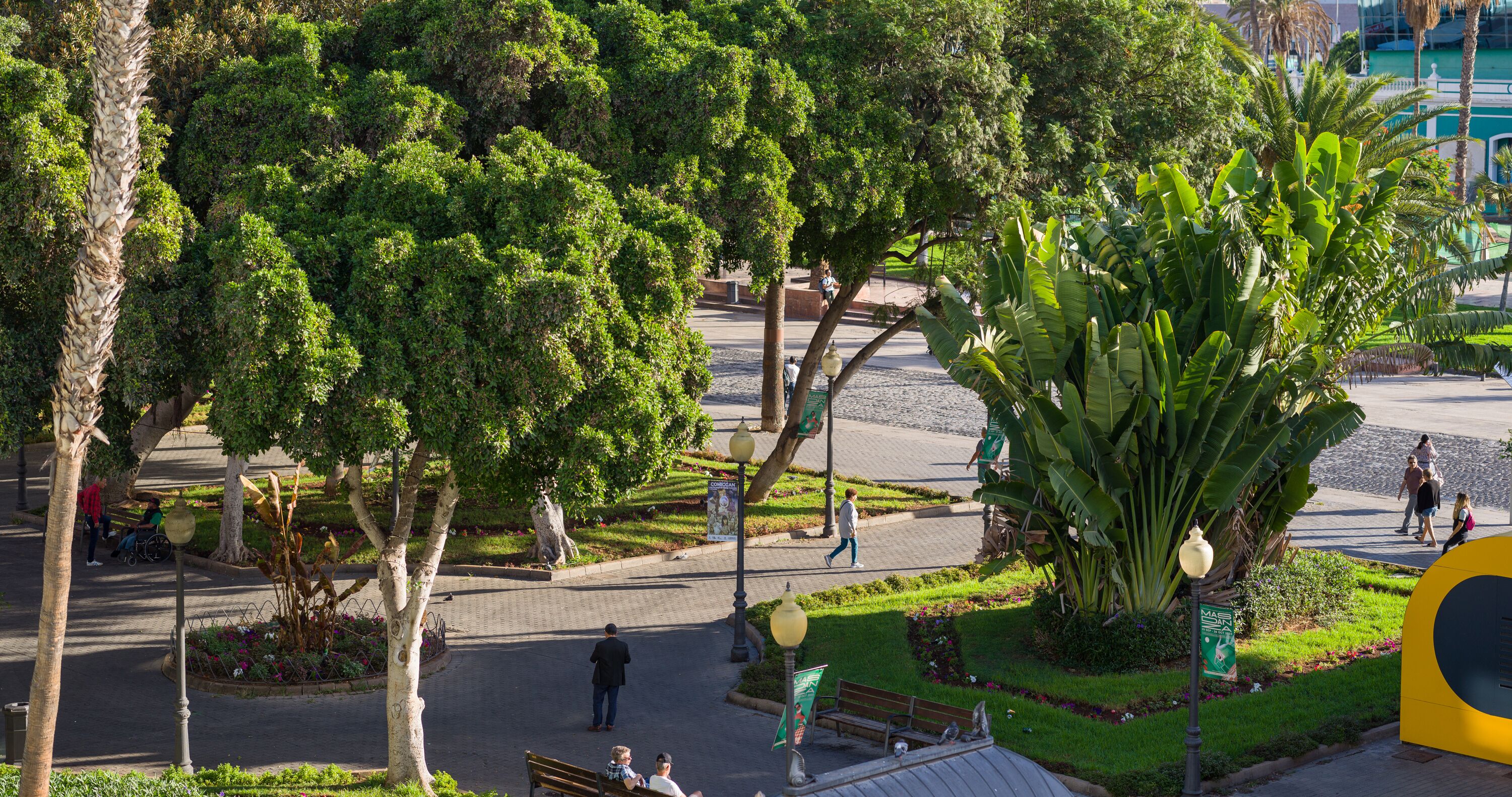 Foto - Hotel Catalina