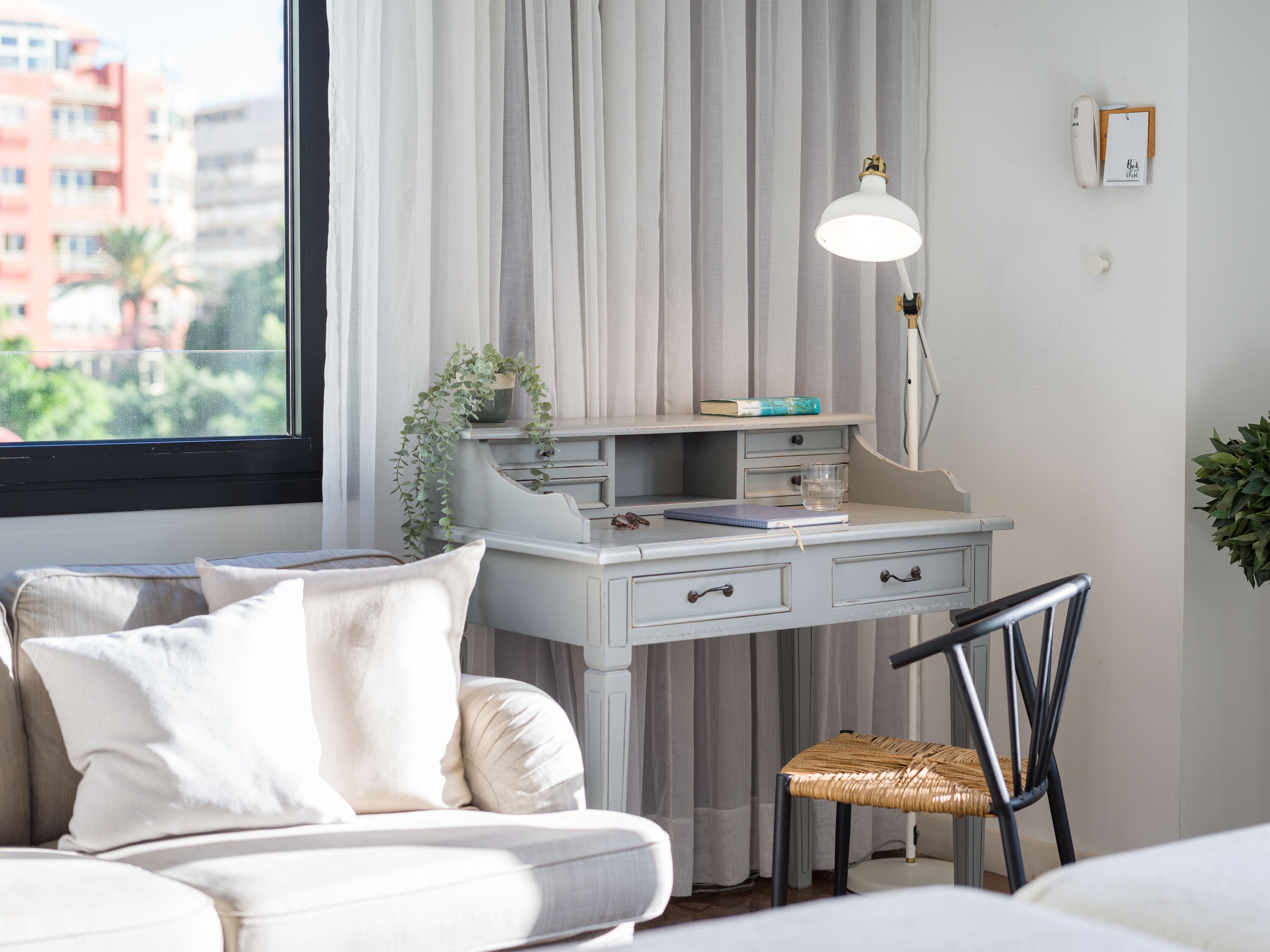 Foto - Hotel Catalina