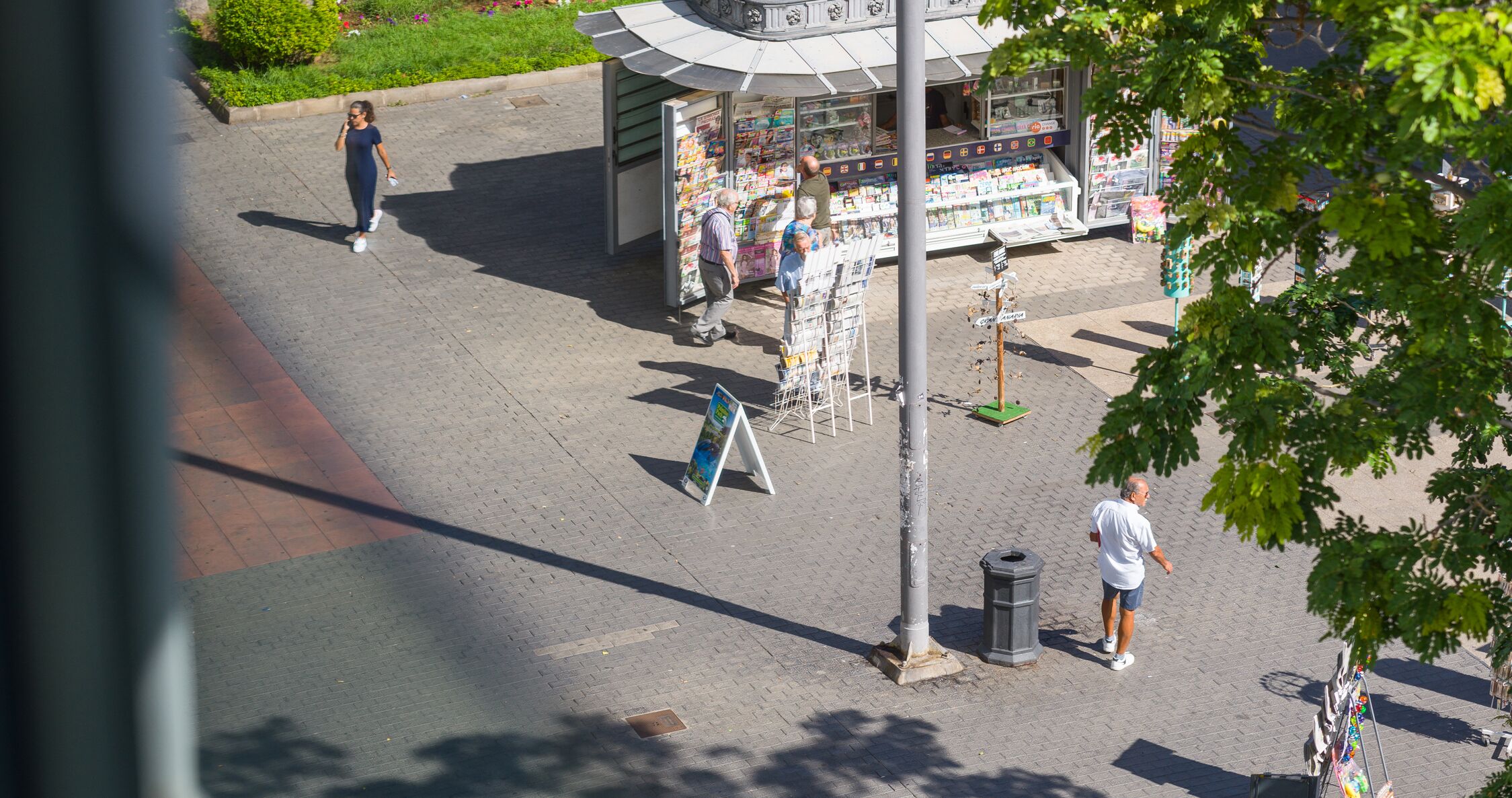 Foto - Hotel Catalina