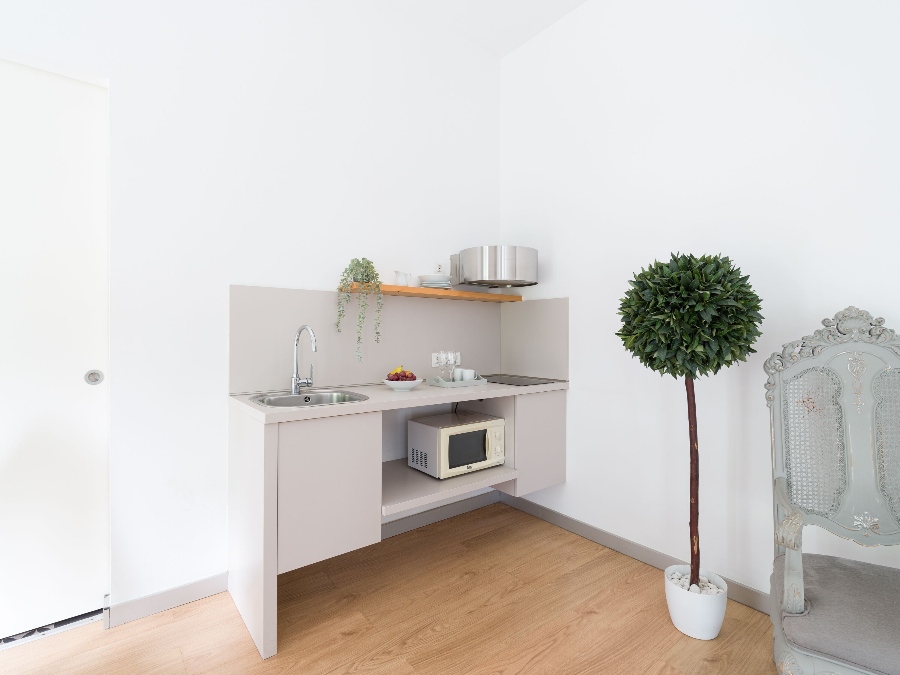 Foto - Hotel Catalina