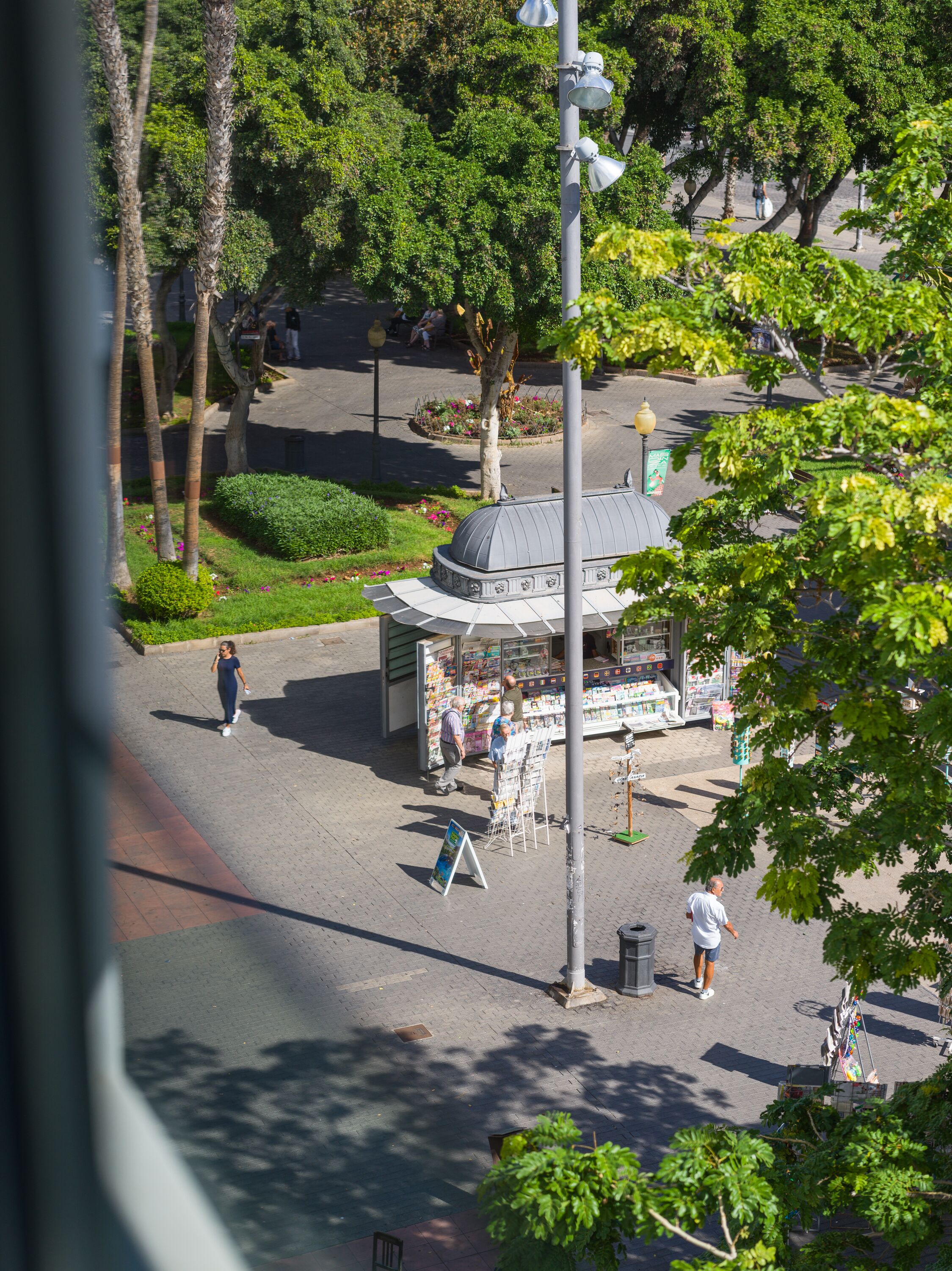 Foto - Hotel Catalina