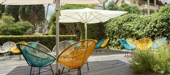 Metula TravelHotel