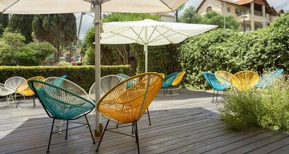 Metula TravelHotel
