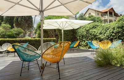Metula TravelHotel