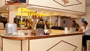 Bar (sur place)