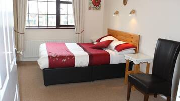 Double Room, Ensuite