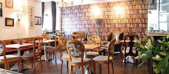 Kings Arms Hotel