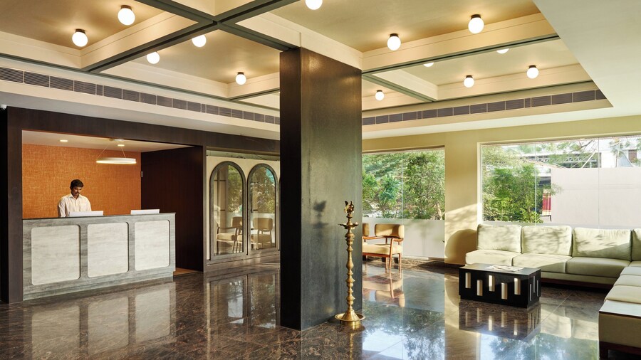 ASTORIA HOTELS MADURAI